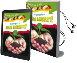 Descargar AudioLibro Protegeix el Medi Ambient! de Varios Autores año 2009