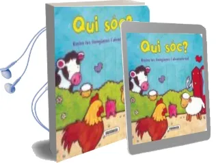 Descargar AudioLibro Qui soc? (Estira i Endevina) de Varios Autores año 2009