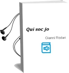 Descargar AudioLibro Qui soc jo? de Gianni Rodari año 2009