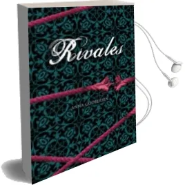 Descargar AudioLibro Rivales de Anna Godbersen año 2009