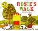 AudioLibro Rosie s Walk de Pat Hutchins