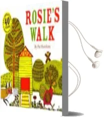 Descargar AudioLibro Rosie s Walk de Pat Hutchins año 2009