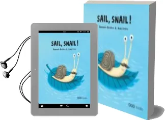Descargar AudioLibro Sail, Snail! de Armando Quintero año 2009