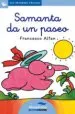 AudioLibro Samanta da un Paseo (Primeras Paginas - lc: Letra Cursiva) de Francesco T. Altan