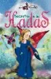 AudioLibro Secretos de las Hadas de Alejandra Ramirez Zarzuela