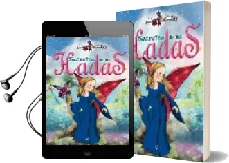 Descargar AudioLibro Secretos de las Hadas de Alejandra Ramirez Zarzuela año 2009