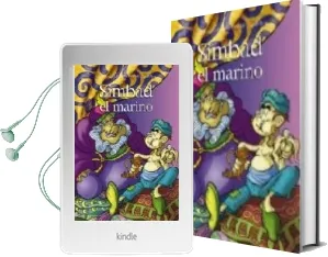 Descargar AudioLibro Simbad el Marino; los Musicos de Bremen de Varios Autores año 2009