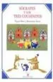 AudioLibro Socrates y los Tres Cochinitos de Tuyosi Mori