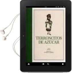 Descargar AudioLibro Terroncitos Azucar de Mabel año 2009