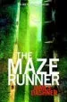 AudioLibro The Maze Runner de James Dashner
