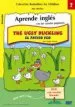 AudioLibro The Ugly Duckling = el Patito feo (Incluye Dvd) (Ed. Bilingüe ing Les-Español) de Ana Merino