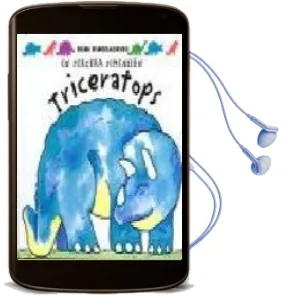 Descargar AudioLibro Ticeratops: En Tercera Dimension de David Hawcock año 2009