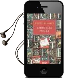 Descargar AudioLibro Tinta-Bihotz de Cornelia Funke año 2009