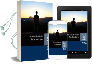 Descargar AudioLibro Tot et Sera Pres de Pau Joan Hernandez Fuenmayor año 2009