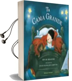 Descargar AudioLibro Tu Cama Grande de Rita M. Bergstein año 2009