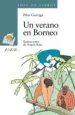 AudioLibro Un Verano en Borneo de Pilar Garriga