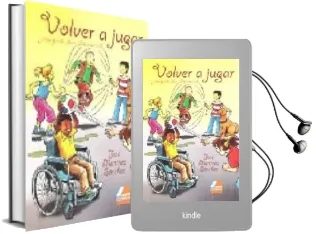 Descargar AudioLibro Volver a Jugar: Juegos sin Barreras de Jose Martinez Sanchez año 2009