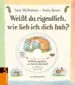 AudioLibro Weißt du Eigentlich, wie Lieb ich Dich Hab?, m. dvd . de Sam Mcbratney