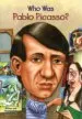 AudioLibro Who was Pablo Picasso? de True Kelley