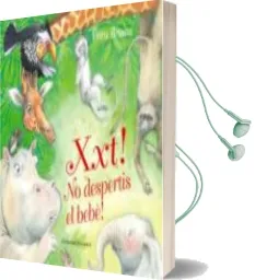 Descargar AudioLibro Xxt! no Despertis al Bebe! de Petra Brown año 2009