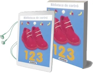 Descargar AudioLibro 1,2,3 de Varios Autores año 2009