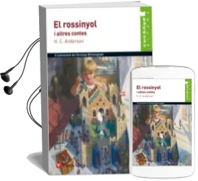 Descargar AudioLibro 20. el Rossinyol i Altres Contes (Val) de Hans Christian Andersen año 2009