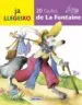 AudioLibro 20 Faules de la Fontaine (ja Llegeixo) de Varios Autores