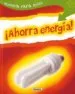 AudioLibro ¡Ahorra Energia! de Varios Autores