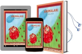 Descargar AudioLibro Animalari (Conte cd) de Gloria Falcon año 2009