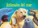 AudioLibro Animales del mar (Animales Desplegables) de Varios Autores