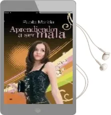 Descargar AudioLibro Aprendiendo a ser Mala de Pablo Merida año 2009