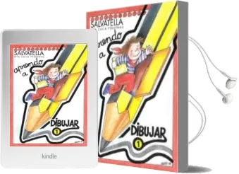 Descargar AudioLibro Aprendo a Dibujar 1 de Rita Culla año 2009
