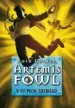 AudioLibro Artemis Fowl y su Peor Enemigo de Eoin Colfer