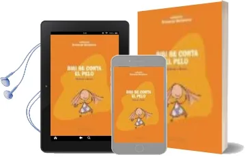 Descargar AudioLibro Bibi se Corta el Pelo de Alejandro Rosas Vera año 2009