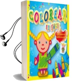 Descargar AudioLibro Colorear es Facil: Amarillo de Yoyo año 2009