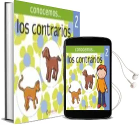 Descargar AudioLibro Conocemos Los... Contrarios 2 de Teresa Sabate Rodie año 2009