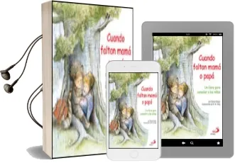 Descargar AudioLibro Cuando Faltan Mama o Papa de Varios Autores año 2009