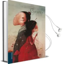 Descargar AudioLibro Cyrano de Tai Marc Le Thanh año 2009