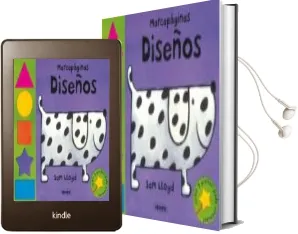Descargar AudioLibro Diseños (Marcapaginas) de Varios Autores año 2009