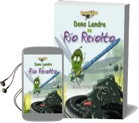 Descargar AudioLibro Dona Landra no rio Revolto de Alberto Varela año 2009