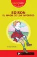 AudioLibro Edison: Mago de los Inventos de Gorka Calzada