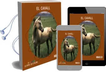 Descargar AudioLibro El Cavall de Rosa Gil año 2009