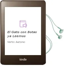 Descargar AudioLibro El Gato con Botas (¡Ya Leemos!) de Varios Autores año 2009