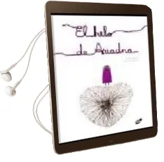 Descargar AudioLibro El Hilo de Ariadna de Javier Sobrino año 2009