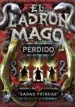 AudioLibro El Ladron Mago: Perdido de Sarah Prineas