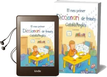 Descargar AudioLibro El meu Primer Diccionari de Frases Catala/Angles de Varios Autores año 2009