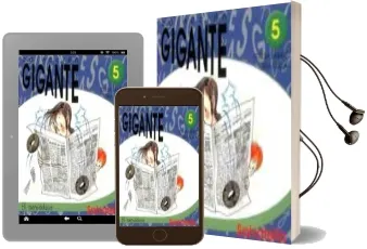 Descargar AudioLibro El Periodico de Teresa Sabate Rodie año 2009