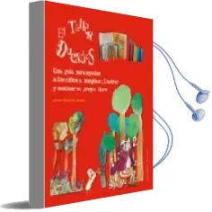 Descargar AudioLibro El Taller de los Duendes: Una Guia para Ayudar a los Niños a Imag Inar, Ilustar y Realizar su Propio Libro de Sandra Albukrek Sebran año 2009