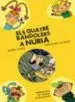 AudioLibro Els Quatre Bandolers a Núria de Enric Goma
