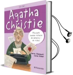 Descargar AudioLibro Em Dic...Agatha Christie de Carles Arbat año 2009